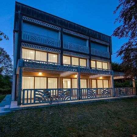 Villa Mihaela Bled Exterior photo