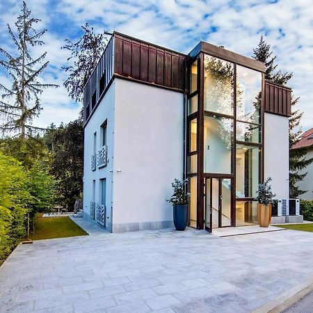 Villa Mihaela Bled Exterior photo