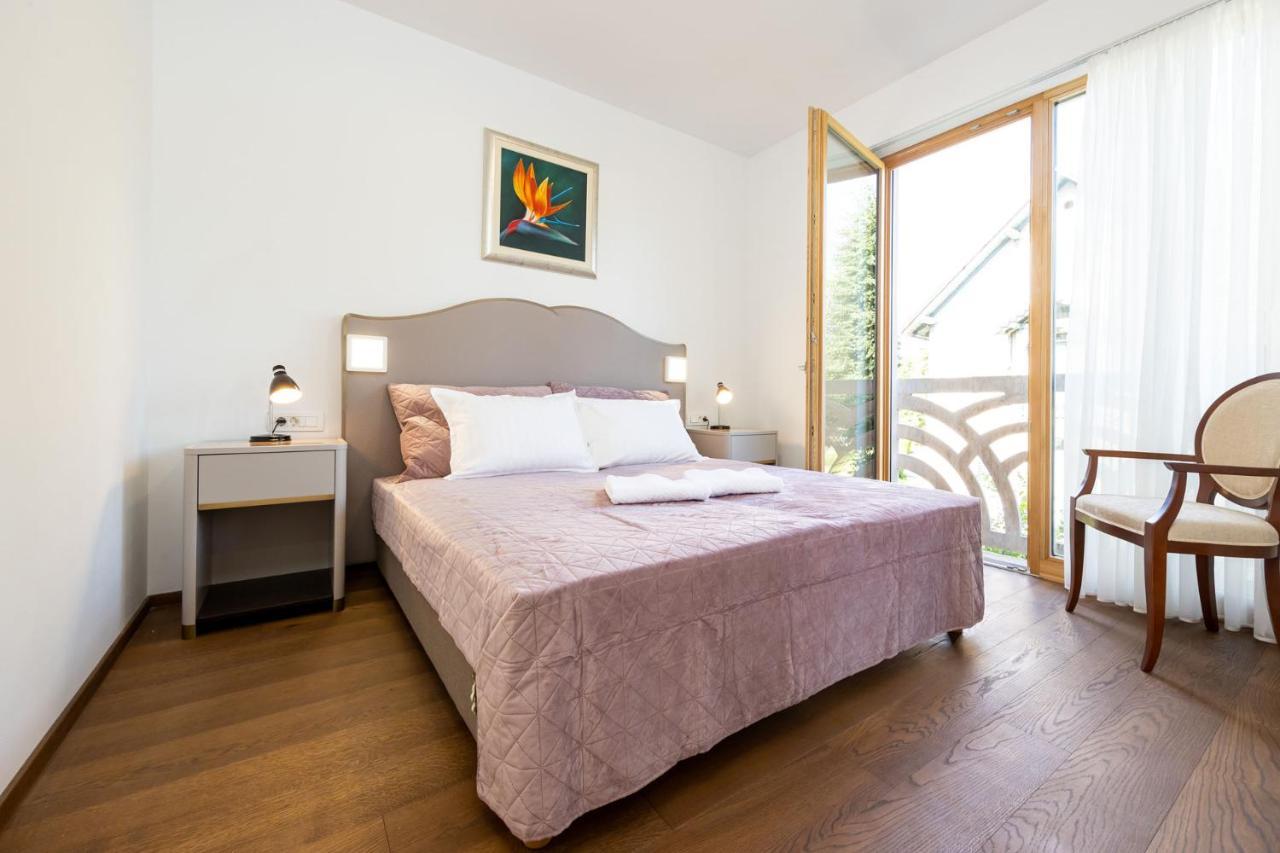 Villa Mihaela Bled Exterior photo
