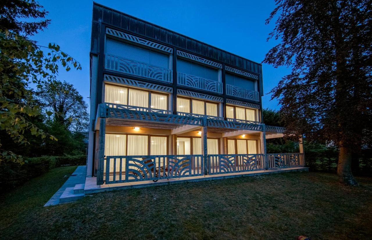 Villa Mihaela Bled Exterior photo