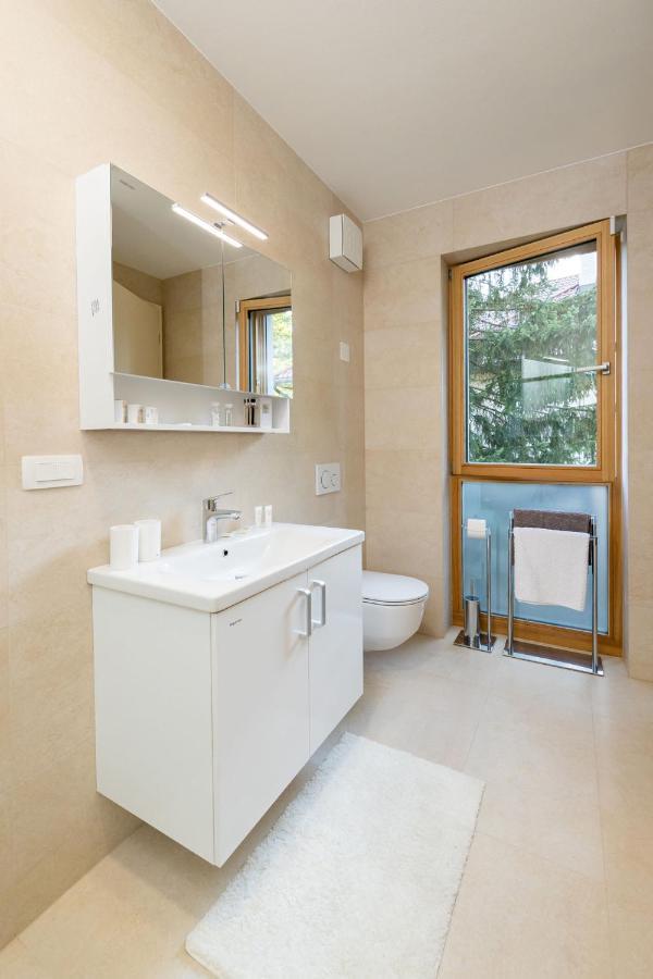 Villa Mihaela Bled Exterior photo