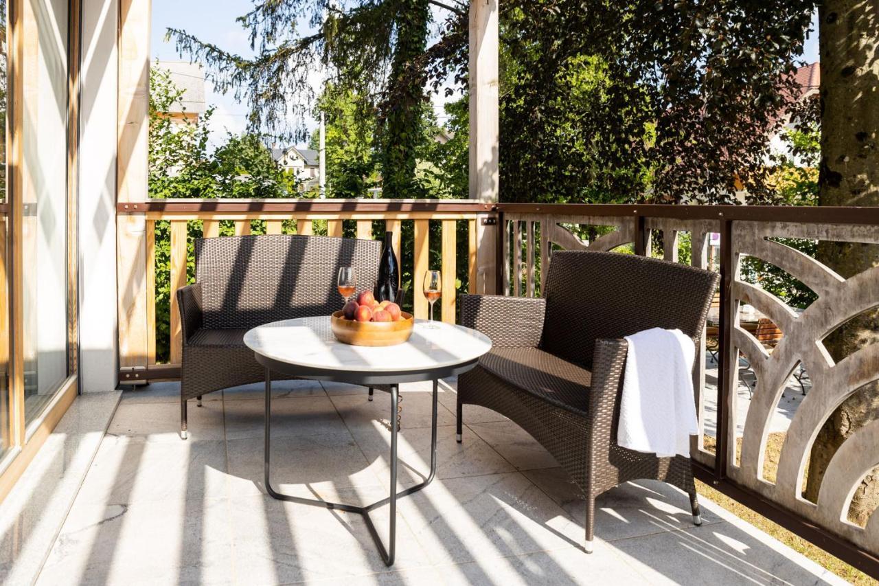 Villa Mihaela Bled Exterior photo
